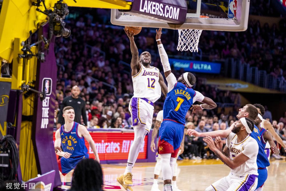 和制衡力量 和制衡力量