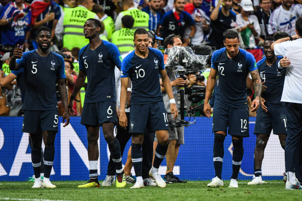 大战的背后 大战的背后